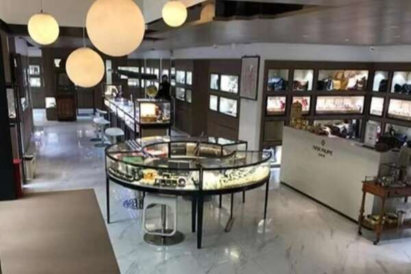 阳泉市城区寄卖奢侈品店